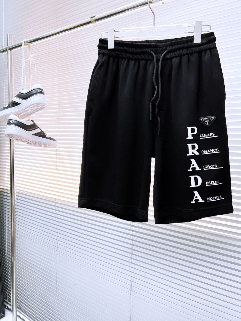 Prada Short Pants